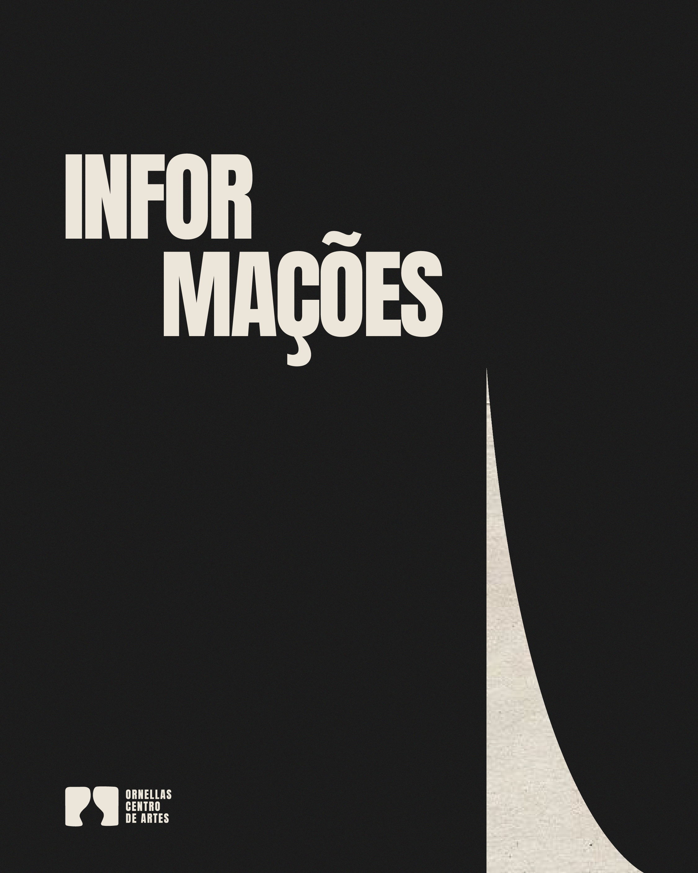 Informações Gerais